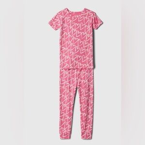 BabyGap Organic Cotton Pajama Set.
